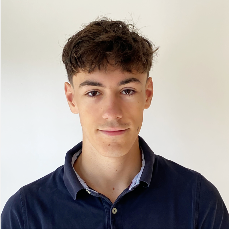 Photo de Rafaël Alglave